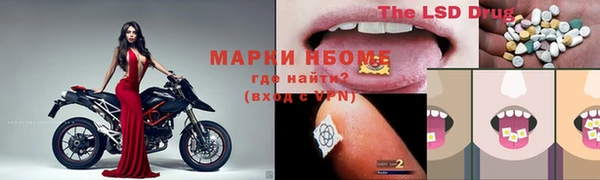 метадон Гусев
